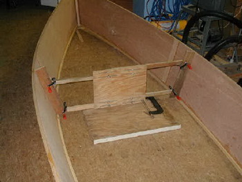 Free Boat Plans Stitch And Glue Zero, Aluminum Boats Manitoba Open