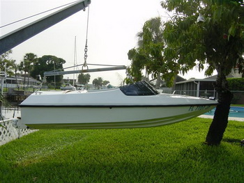 Ranger 521 Bass Boat For Sale Number