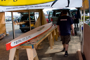 Build Your Own Boat Tracker Test
