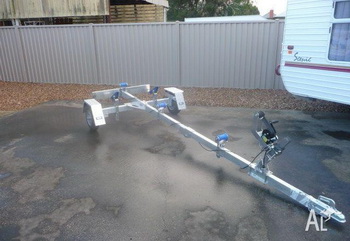 Aluminum Boat Trailers For Sale In Nc Os