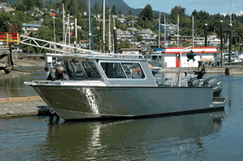 18 Ft Jon Boat Weight Capacity