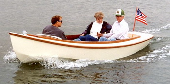 Antique Boat Museum Hours