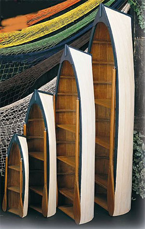 Wooden Boat Store Models Online