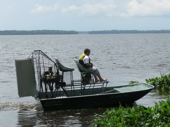 Pontoon Boat Plans Jumper