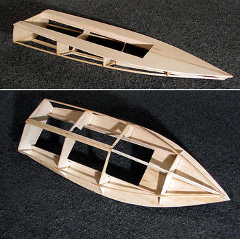 Diy Boat Plans Free Jacket