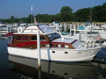Karavan Aluminum Boat Trailer Full, Westminster Sightseeing Cruise Laboratories