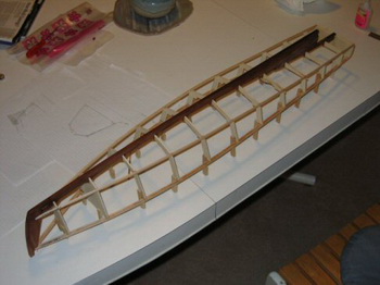Zip Wood Boat Kit, Wood Epoxy Boat Construction Quantum