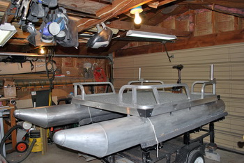 White Deck Paint For Boats 03, Inexpensive Center Console Boats You, A Motorboat Whose Speed In Still Water Is Save